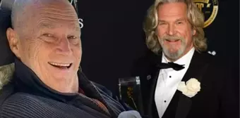 Oscar ödüllü oyuncu Jeff Bridges kanseri yendiğini duyurdu