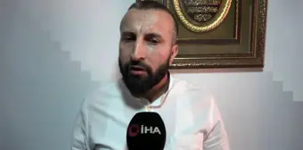 Sancaktepe'de şahsın zorla bindirildiği iş yeri aracının firma yetkilisi konuştu