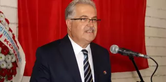 ADSYB'de Başkan Güngör güven tazeledi