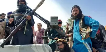 Taliban'dan normalleşme yolunda dev bir adım daha! Düzenli ordu kuruluyor