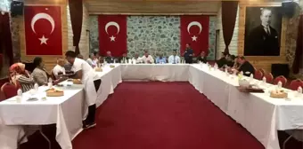 Başkentteki Adanalılar Aladağ'da buluştu