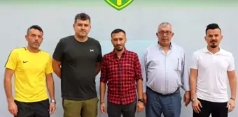 Korkuteli Belediyespor, Teknik Direktör Kutlu ile devam edecek