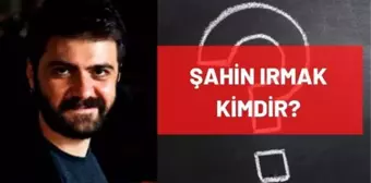 Yalancı 'Okay' kimdir? Yalancı dizisi Okay Aytekin kimdir, kim canlandırıyor? Yalancı Okay (Şahin Irmak) kimdir, kaç yaşında, nereli?