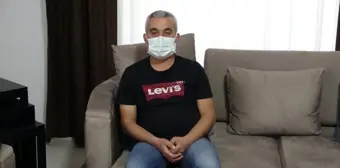 Darp edilen Doktor Baki Ünlü: 'Şahsın en ağır cezayı almasını istiyorum'