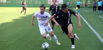 TFF 3. Lig: Elazığspor: 2 Artvin Hopaspor: 2