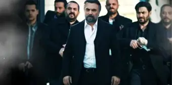 Uğur Yücel'den sonra Eşkıya Dünyaya Hükümdar Olmaz'a bomba bir transfer daha! işte o isim...