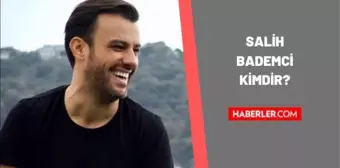 Yalancı dizisi Mehmet kimdir? Salih Bademci kimdir, kaç yaşında? Salih Bademci biyografisi!