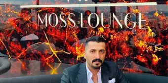 Adem özen: Moss Lounge The Bosphorus ile yatırımları arttırıyoruz