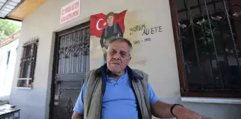 'Efelerin Efesi' vefatının 70. yılında anılıyor