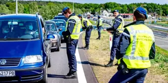 Hollanda mahkemesinden tartışmalı karar: Etnik köken temelinde sınır kontrolü ayrımcılık değil