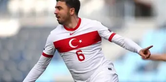 Ozan Tufan, tığ gibi oldu! İngiltere'deki ilk maçında döktürdü