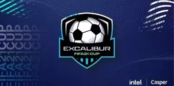 Excalibur FIFA 21 Turnuvası için kayıtlar başladı