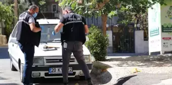 Denizli'de anaokulu önünde bıçaklı kavga; tekniker yaralandı