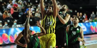 Fenerbahçe Beko: 65-75