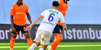 Süper Lig: Medipol Başakşehir: 3 Çaykur Rizespor: 0 (Maç sonucu)