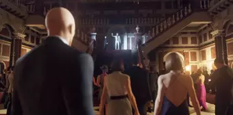 Hitman GOTY'a olumsuz inceleme yağdı