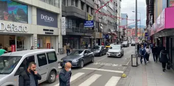 Zonguldak ikinci doz aşı oranında mavi kategoriye geçti