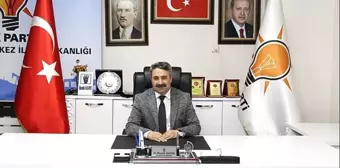 Başkan Alkayış, saha çalışmalarını değerlendirdi