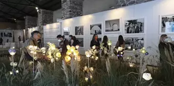 16. Contemporary İstanbul, ön izlemeyle Tersane İstanbul'da başladı