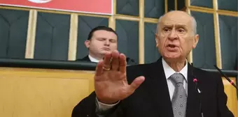 Bahçeli, 'Bölücü kebapçılar' sözünde kimi kastetti? MHP, konuya fotoğrafla açıklık getirdi