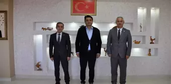 Çanakkale Valiliği İl Özel İdaresi ve Çanakkale Barosu İşbirliği ile Adli Yardım Projesi