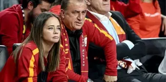 Fatih Terim'in kızı Merve Terim, karnındaki bebeğini kaybetti