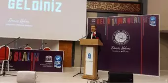 Eyüpsultan'da 'Bizim Yunus Sempozyumu' başladı