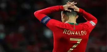 Cristiano Ronaldo'nun tecavüz davasında yeni gelişme! Mahkemenin seyri değişiyor