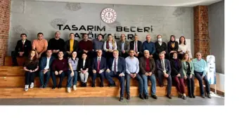 AZERBAYCAN İLE ÜLKEMİZ ARASINDA İMZALANAN MESLEKİ EĞİTİM İŞBİRLİĞİ PROTOKOLÜ KAPSAMINDA EĞİTİMLER DÜZENLENİYOR