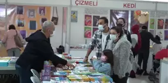 '2. Atakum Kitap Günleri' sona erdi