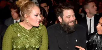 Adele: 'Evliliğim kısa sürdüğü için utanıyorum'