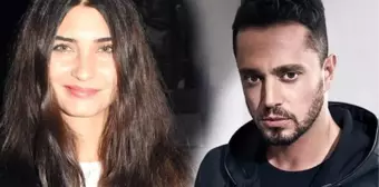 Tuba Büyüküstün: Adım herkesle yazılıyor