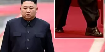 Uzun süredir hasta olduğu konuşuluyordu, Kim Yong-Un son fotoğrafı iddiaları güçlendirdi