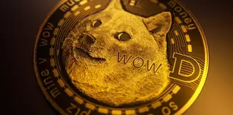 Dogecoin (DOGE) nedir? Dogecoin ne kadar? Dogecoin yükseliyor mu? Dogecoin ne kadar yükseldi? Canlı Dogecoin değeri ve Dogecoin Grafiği!