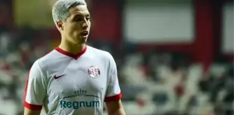 Bir dönem Antalyaspor'da da forma giyen Samir Nasri'nin eski halinden eser yok