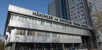 HSK nedir, HSK'nın açılımı nedir? HSK üyeleri kimlerdir, nasıl seçilir? HSK'nın görevleri nelerdir? HSK daireleri nelerdir?