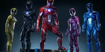 Power Rangers oyuncuları kimler? Power Rangers kounsu ne?