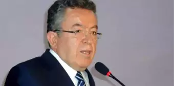 Yusuf Ziya Özcan kimdir? Yusuf Ziya Özcan kaç yaşında, nereli? Yusuf Ziya Özcan hayatı ve biyografisi!