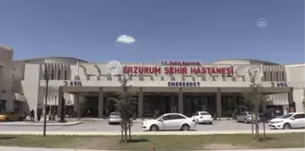 Son dakika haberi... Şehir Hastanesi TURKOVAC'ın Faz-3 çalışmaları için gönüllüleri bekliyor