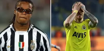 Özel gözlük yapıldı! Sakatlığın her türlüsünü yaşayan Serdar Aziz'e Edgar Davids modeli