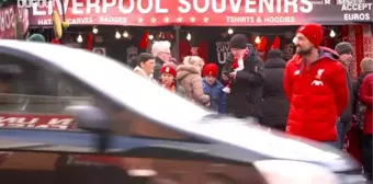 Maçın Perde Arkası: Liverpool 2-0 Watford