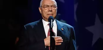 Colin Powell kimdir, nereli, kaç yaşında? Colin Powell öldü mü, neden öldü, hastalığı neydi? Colin Powell'ın hayatı ve biyografisi!