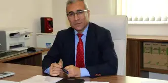 Prof. Dr. Erbaş: 'Dünyada açlık artıyor'