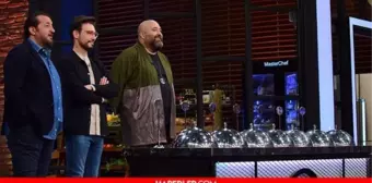 Masterchef şampiyonları! 2021 Masterchef birincisi belli oluyor... Eren mi, Hasan mı birinci olacak? 2018 2019 2020 Masterchef birincileri