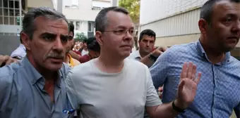 Rahip Brunson kimdir, olayı nedir? Andrew Brunson hayatı ve biyografisi!