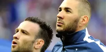 Benzema, Valbuena'ya seks videosu ile şantaj yaptığı iddiasıyla yargılanıyor