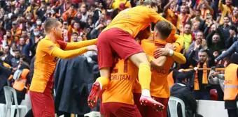 Galatasaray, Moskova deplasmanında