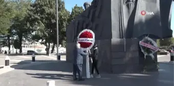 Gaziantep'in yarım asırlık çınarında yıldönümü sevinci