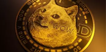 Dogecoin (DOGE) nedir? Dogecoin ne kadar? Dogecoin yükseliyor mu? Dogecoin ne kadar yükseldi? Dogecoin yorum ve grafiği!