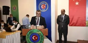 Çelebi güven tazeledi